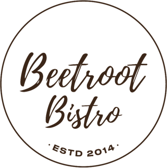 Beetroot Bistro, established 2014